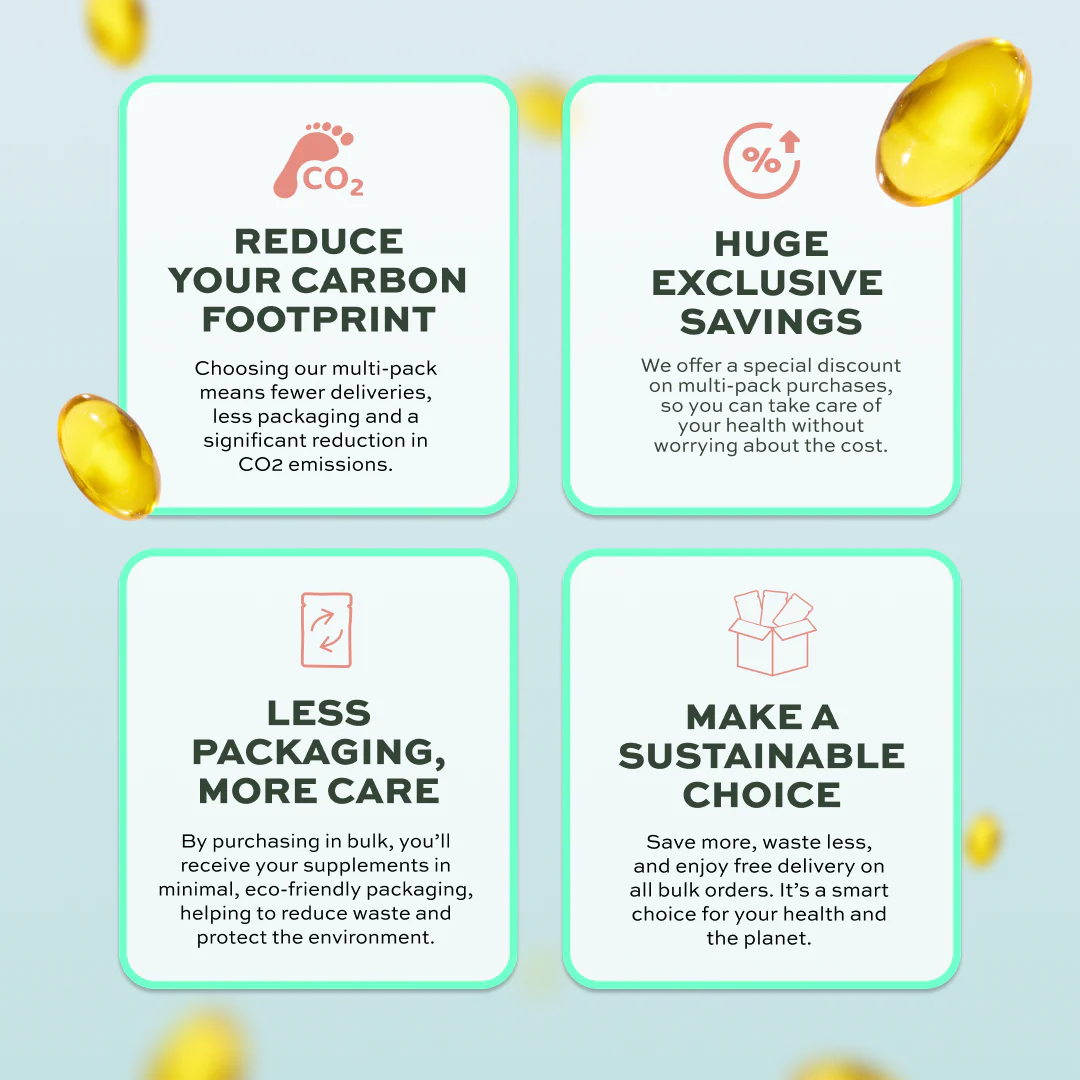 Omega 3 Multi-Pack - Image 4