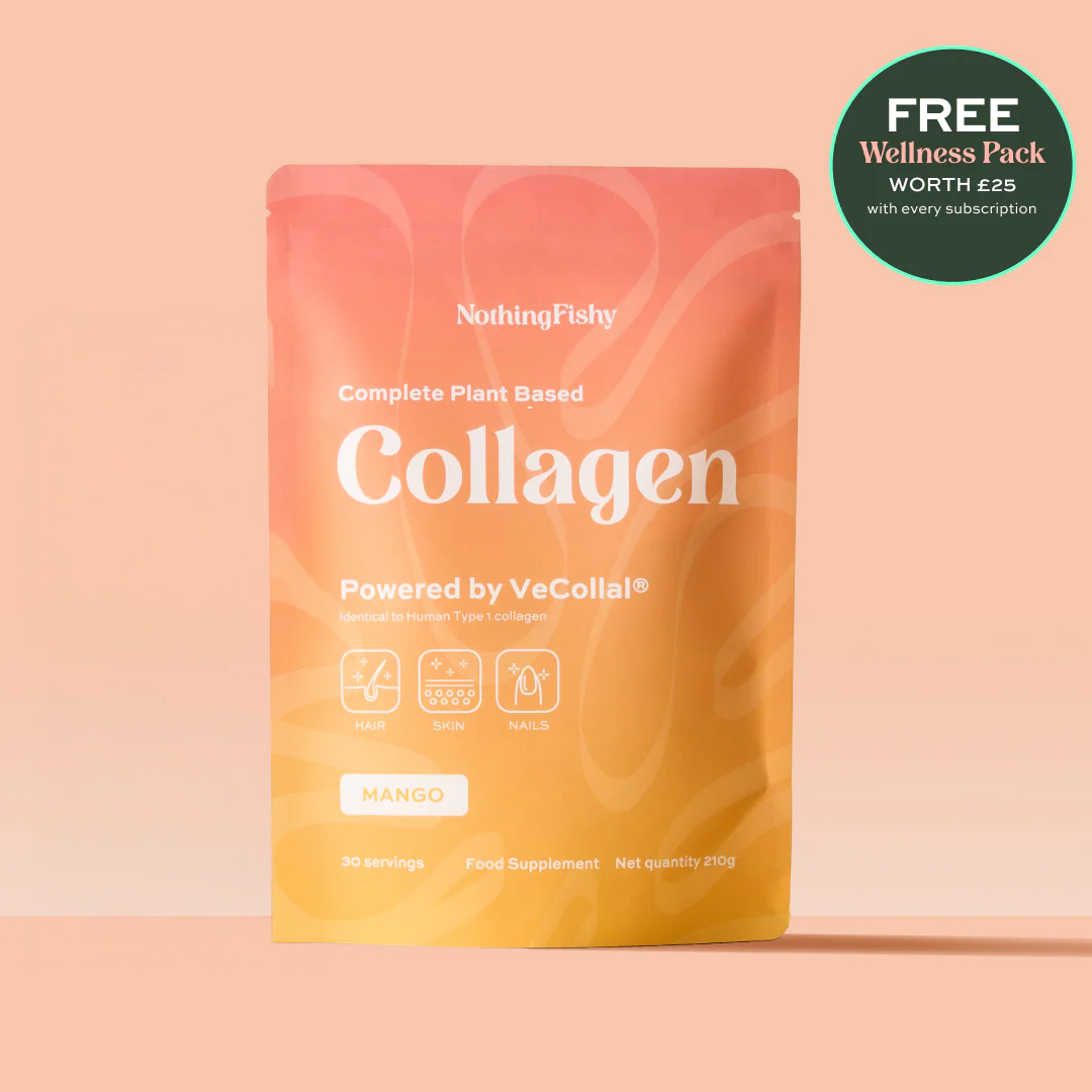 Mobile - New Menu Collection