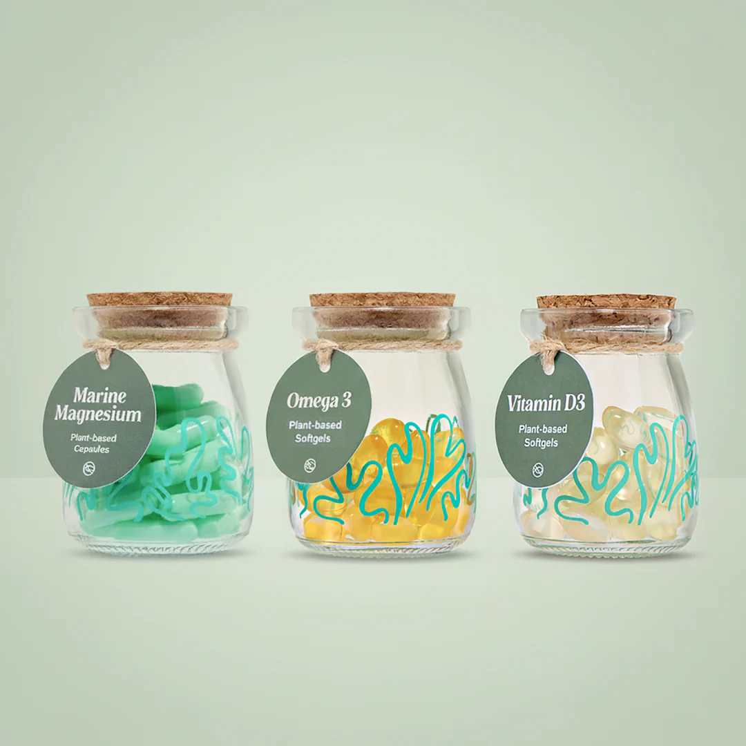 Energy, Sleep & Recovery