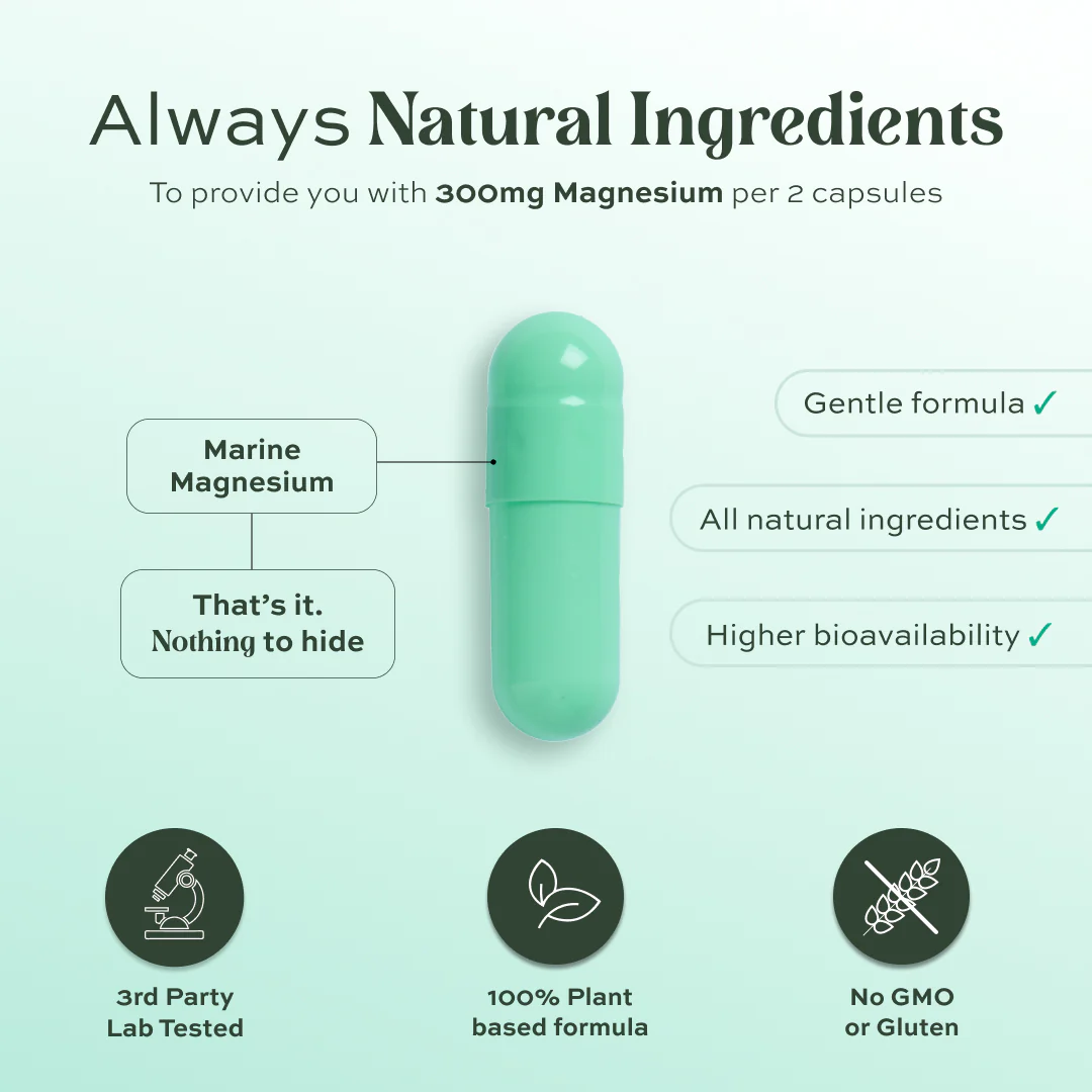 Marine Magnesium - Image 3
