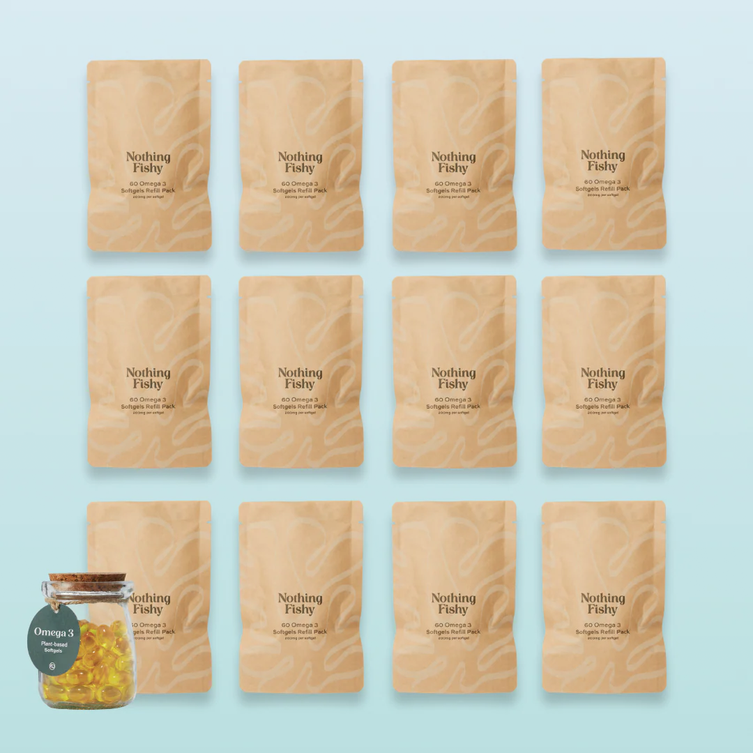 Omega 3 Multi-Pack - Refill - Image 3