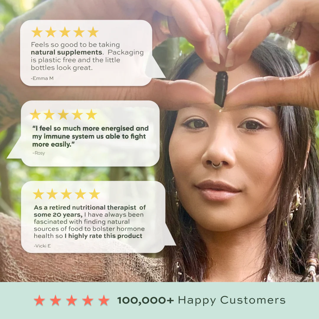 Irish Sea Moss - Image 4