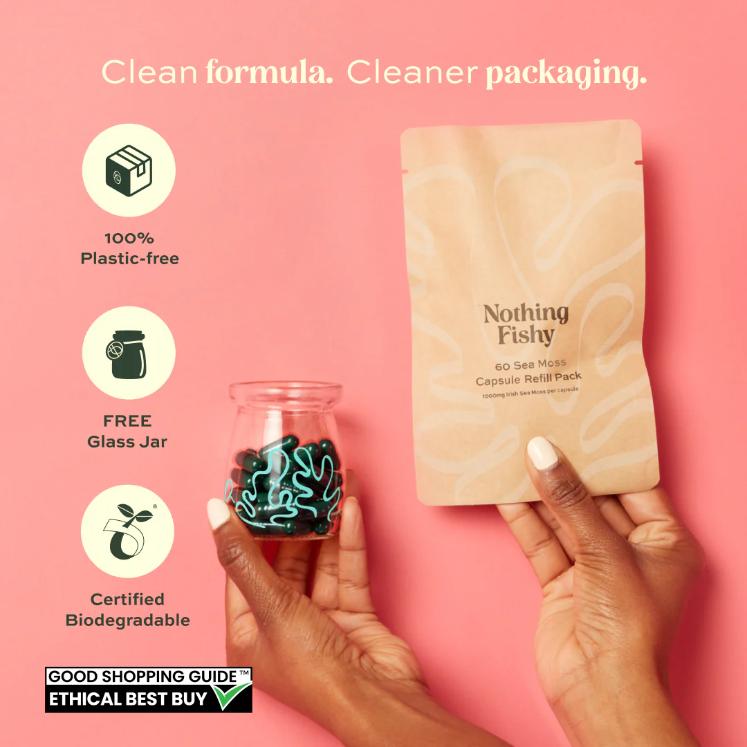 Irish Sea Moss - Image 5