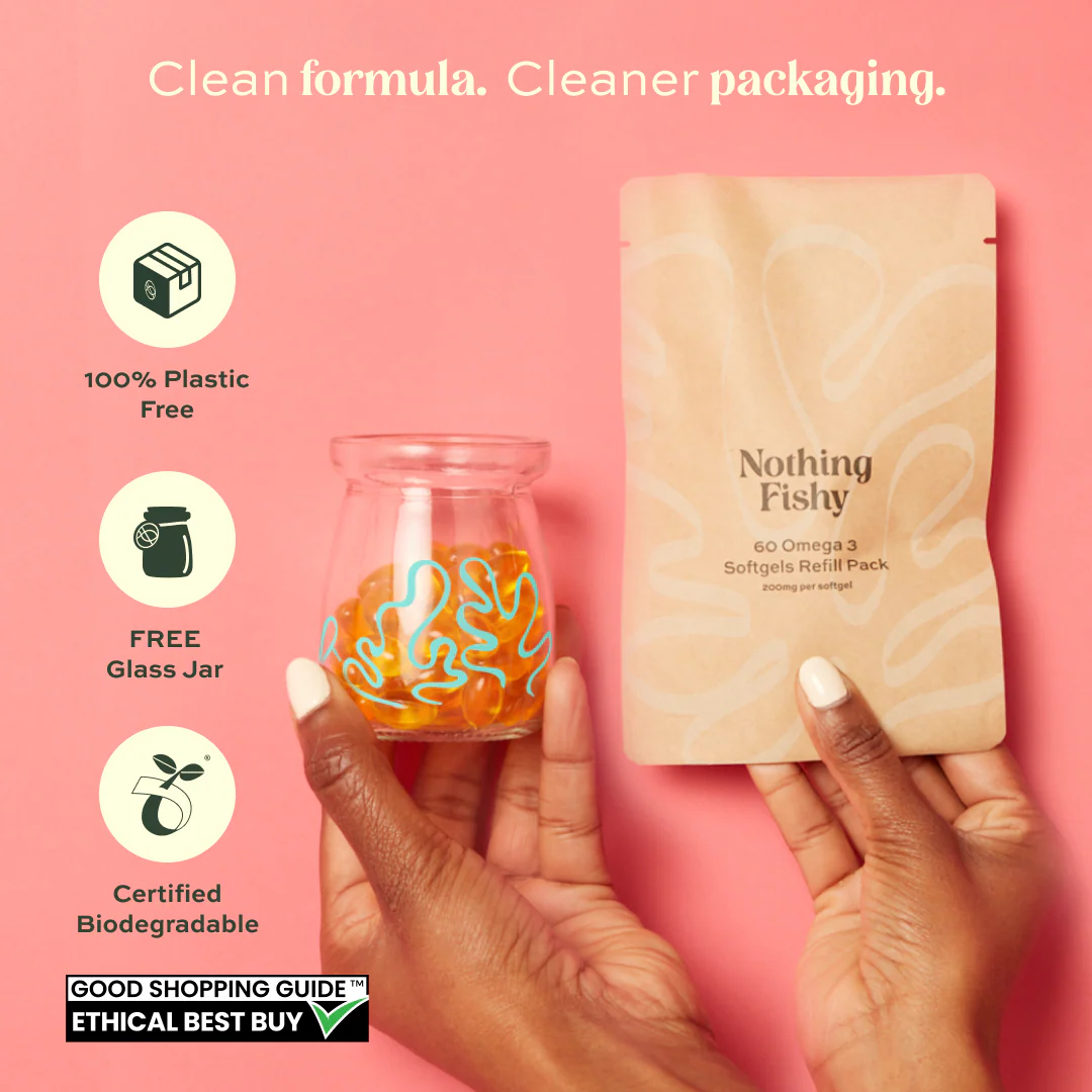 Algae Omega 3 - Image 5