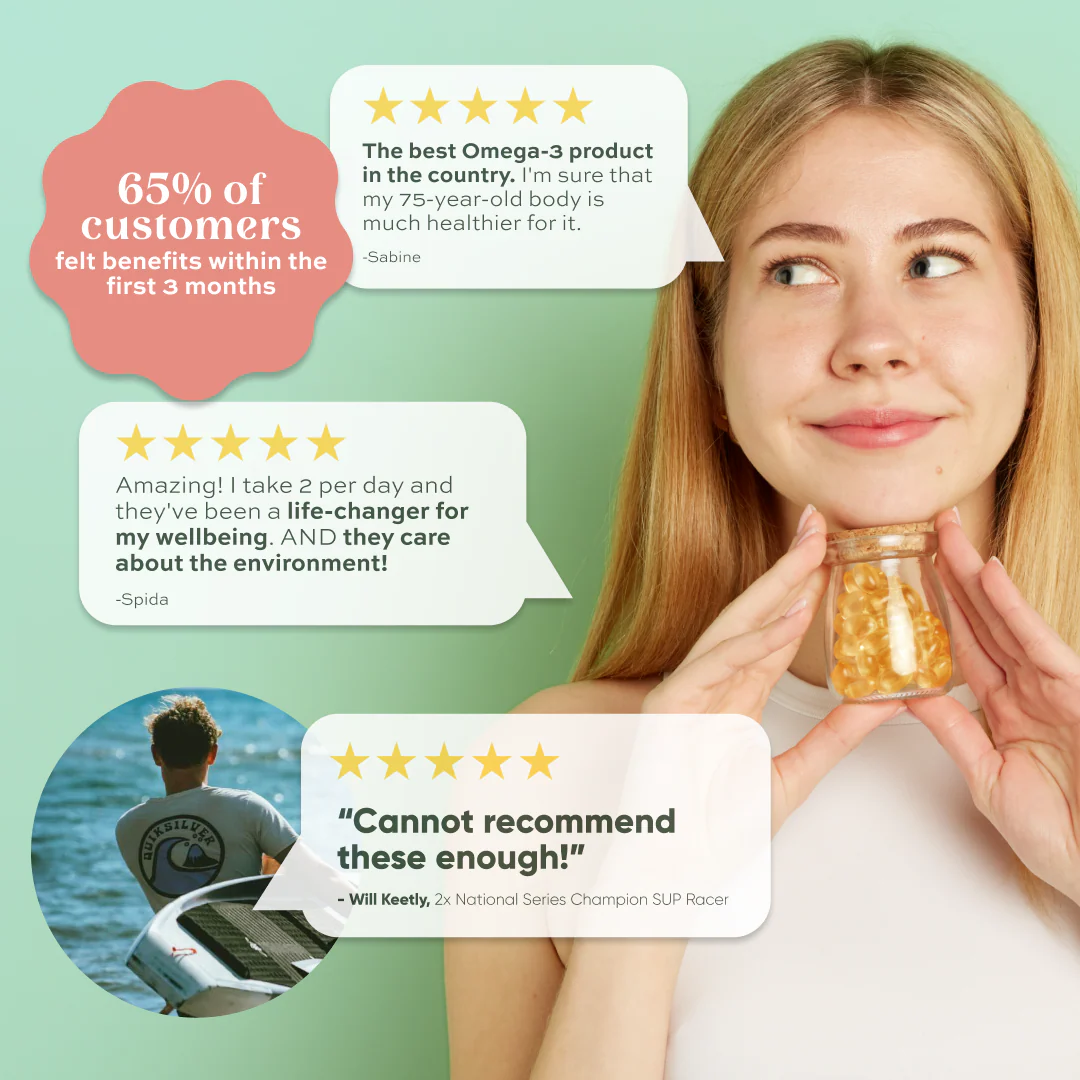 Algae Omega 3 - Image 6