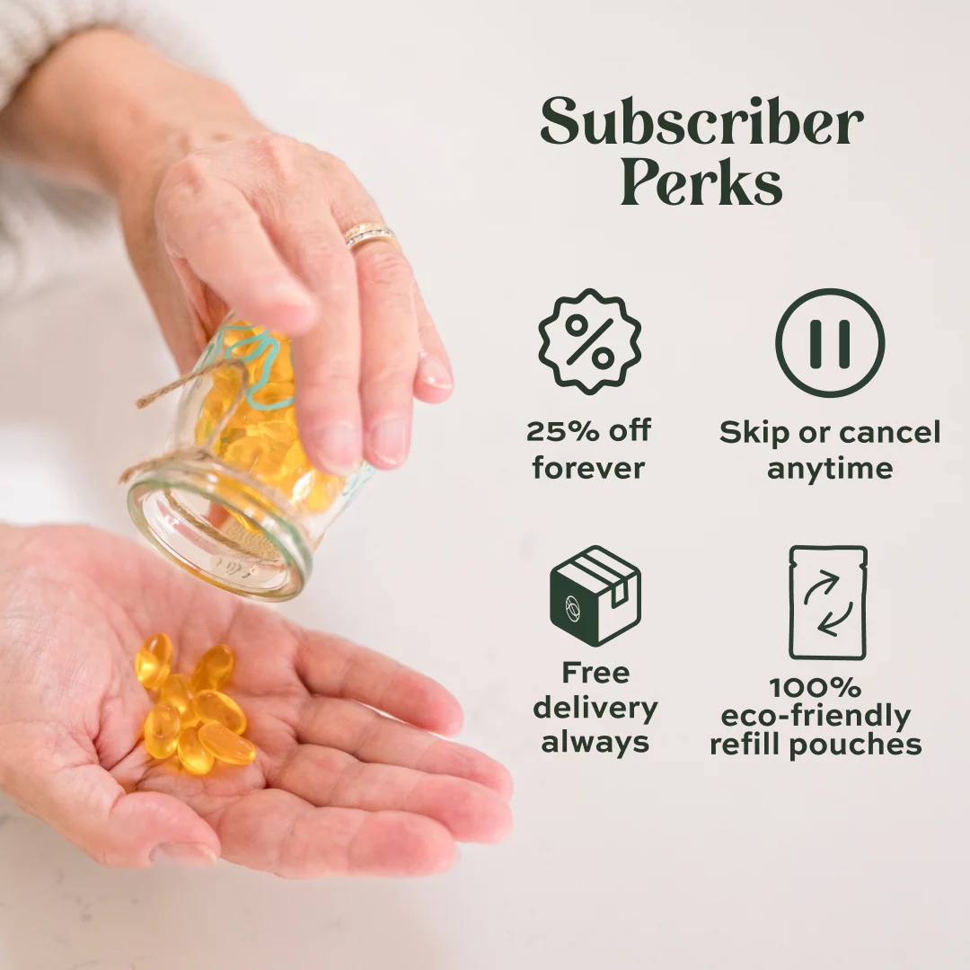 Algae Omega 3 - Image 7